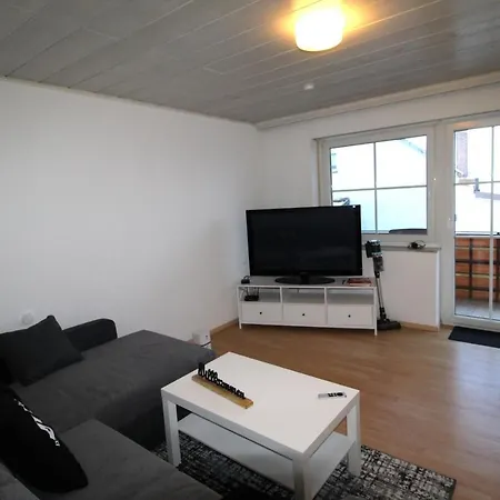 Hsh Apartment