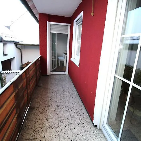 Hsh Apartment