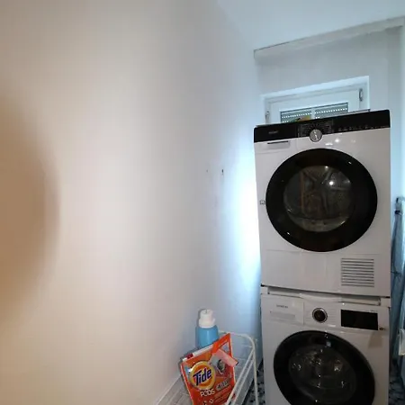 Apartment Hsh *